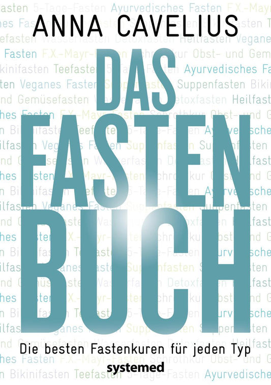 Buchcover: Das Fastenbuch