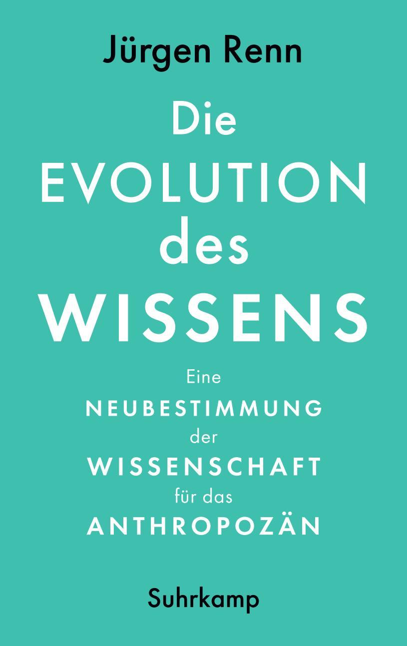 Die Evolution des Wissens