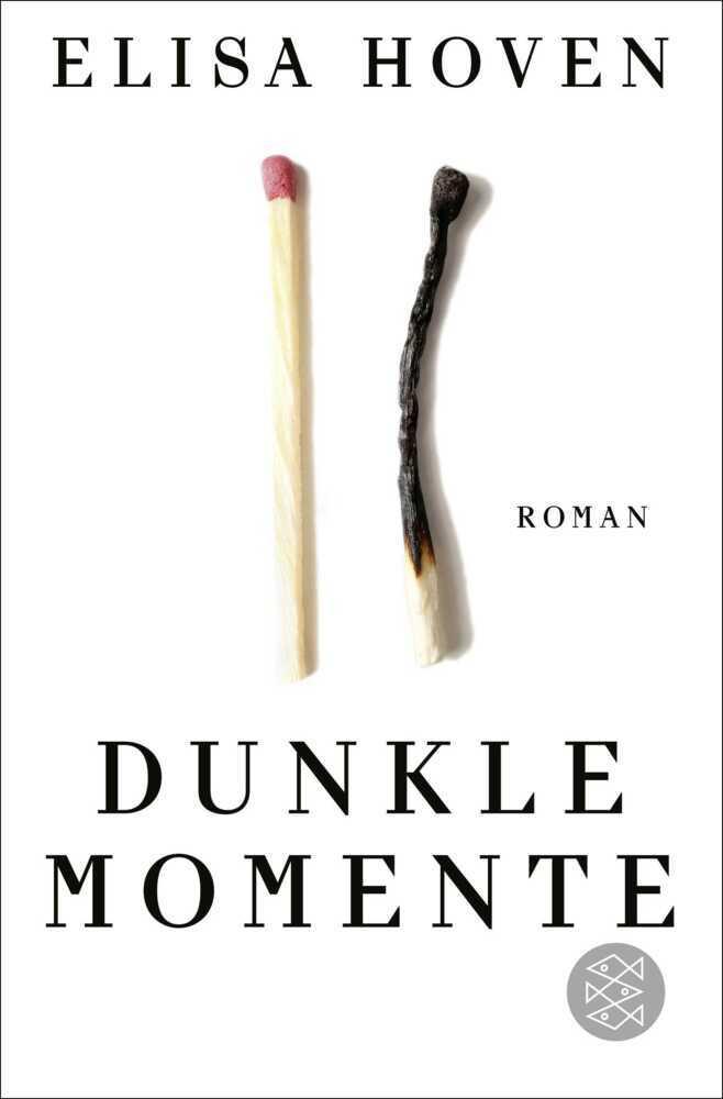 Hoven, Elisa/Dunkle Momente