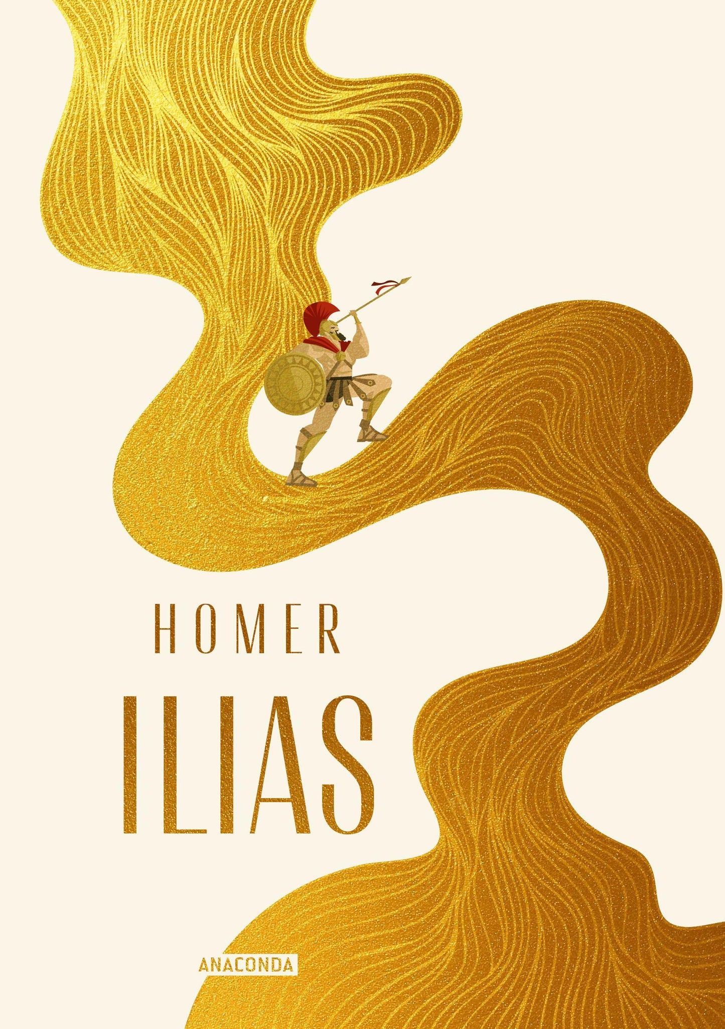 Homer/Ilias