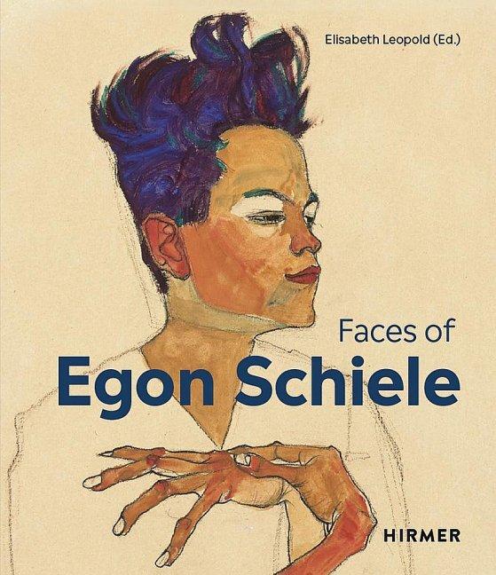 The Faces of Egon Schiele