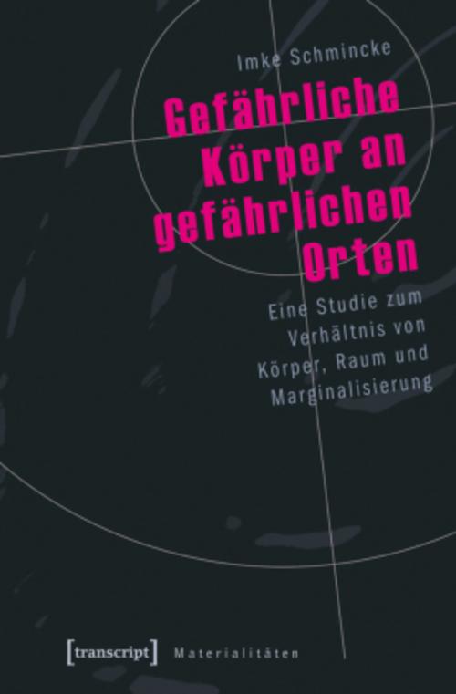 Gefährliche Körper an gefährlichen Orten