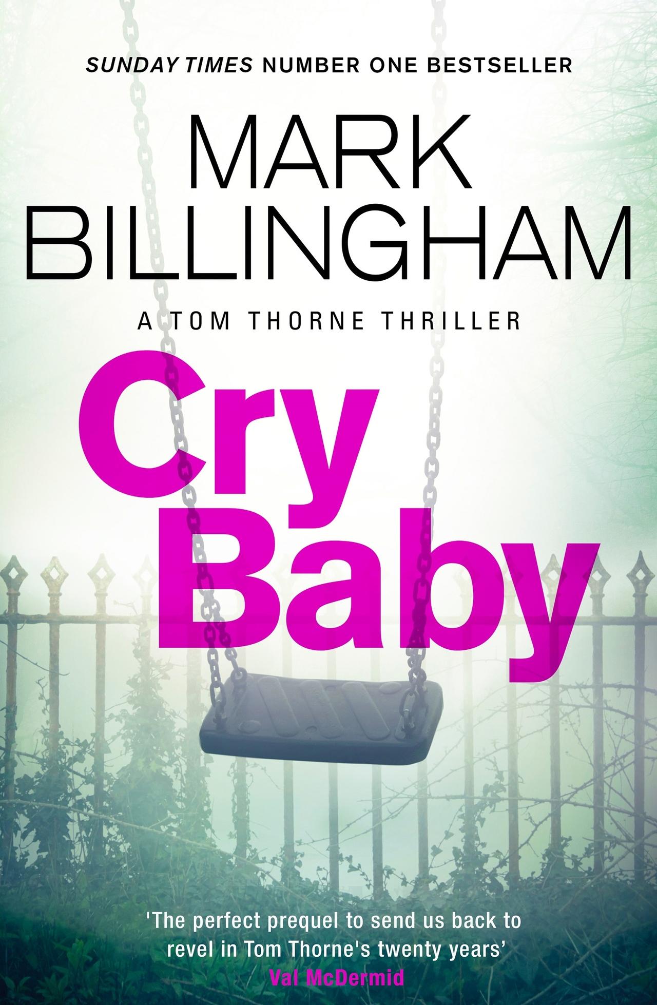 Cry Baby