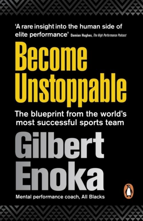 Become Unstoppable