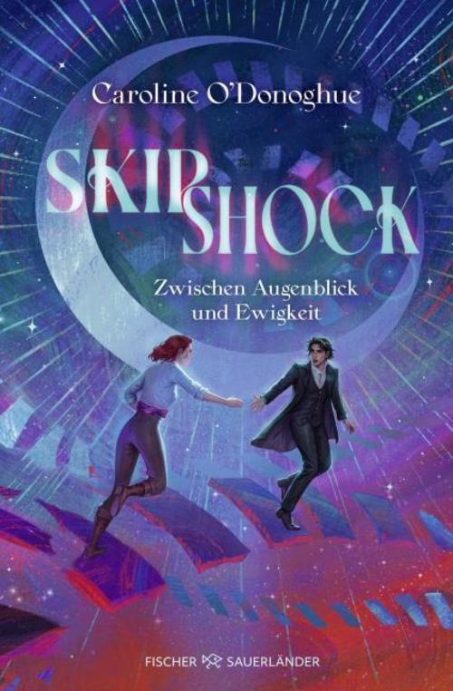 Skipshock