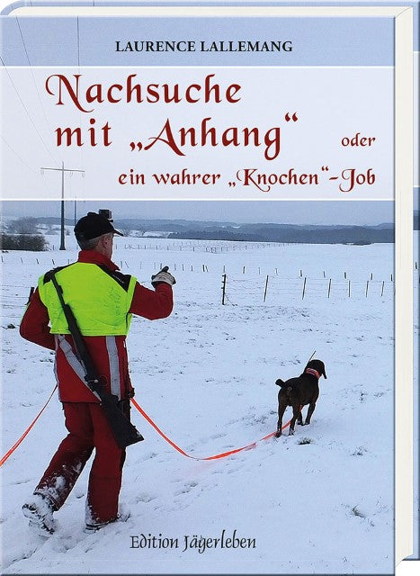 Nachsuche mit \"Anhang\"