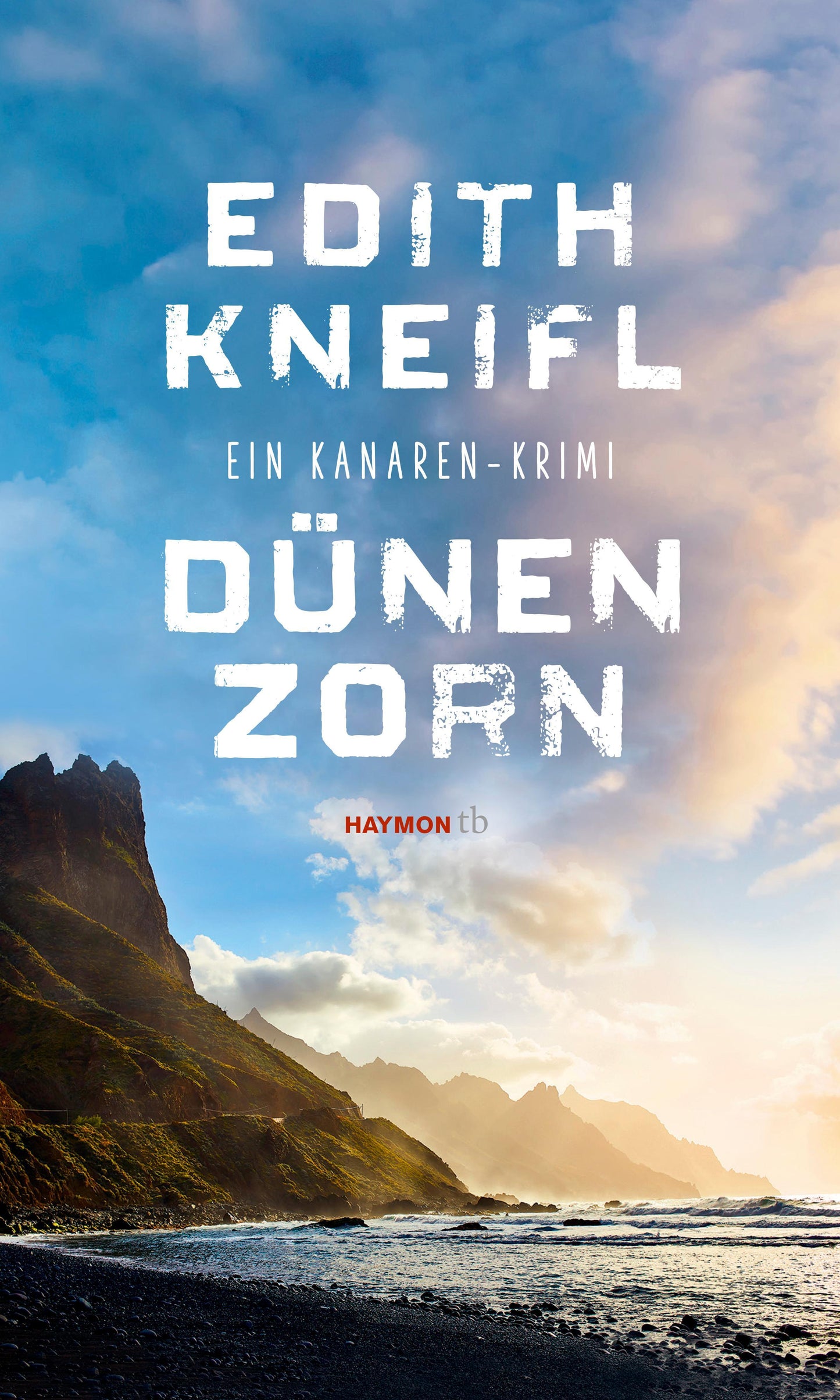Dünenzorn