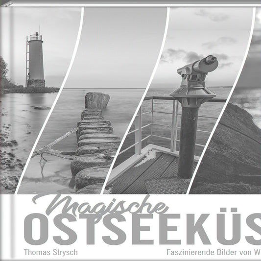 Magische Ostseeküste