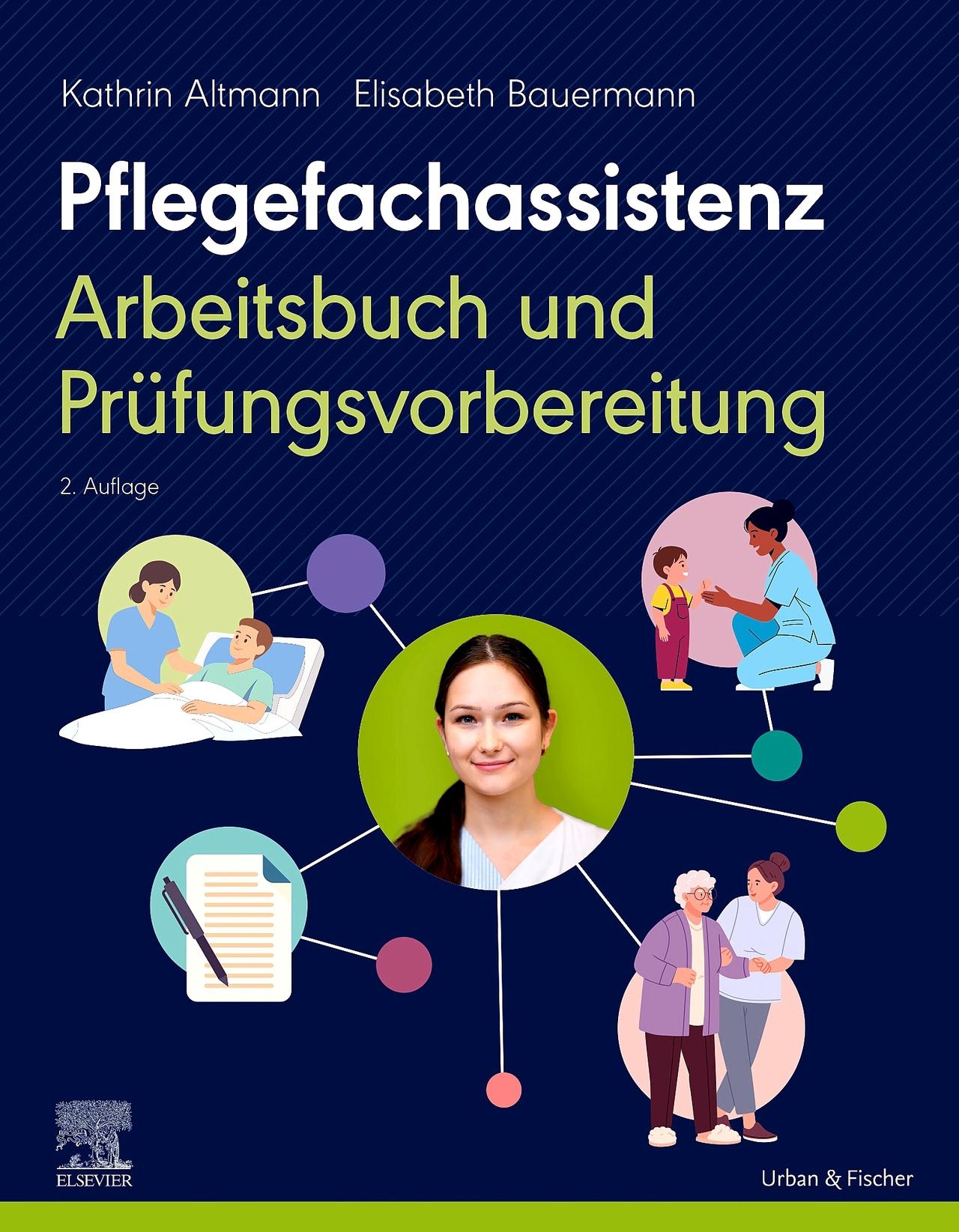 Pflegefachassistenz