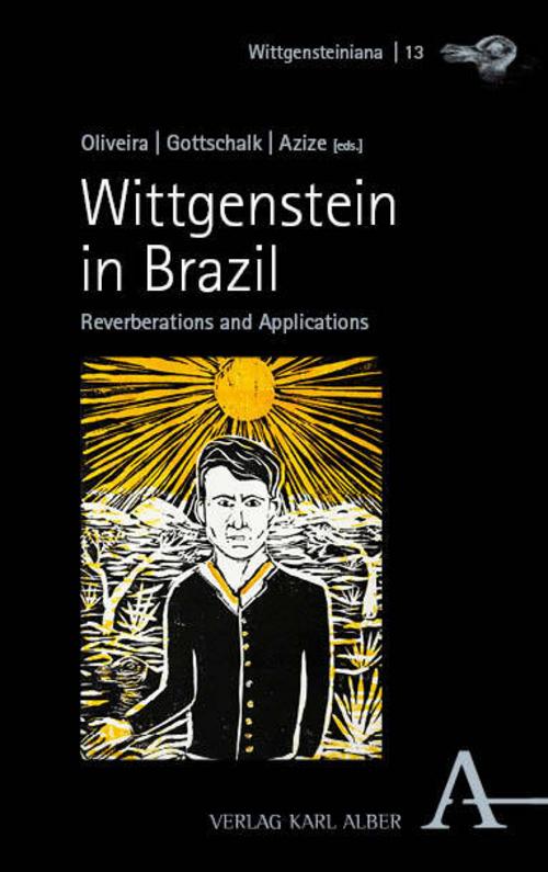 Buchcover: Wittgenstein in Brazil