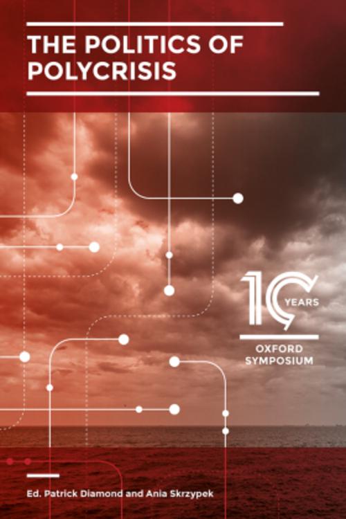Buchcover: The Politics of Polycrisis