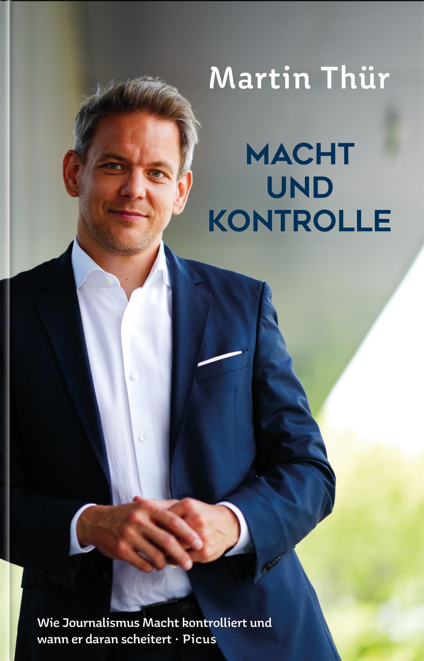 Macht und Kontrolle