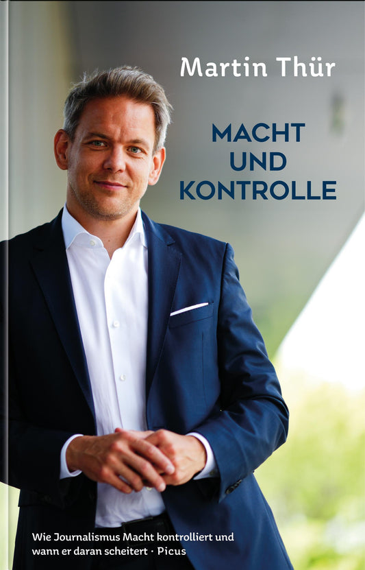 Macht und Kontrolle