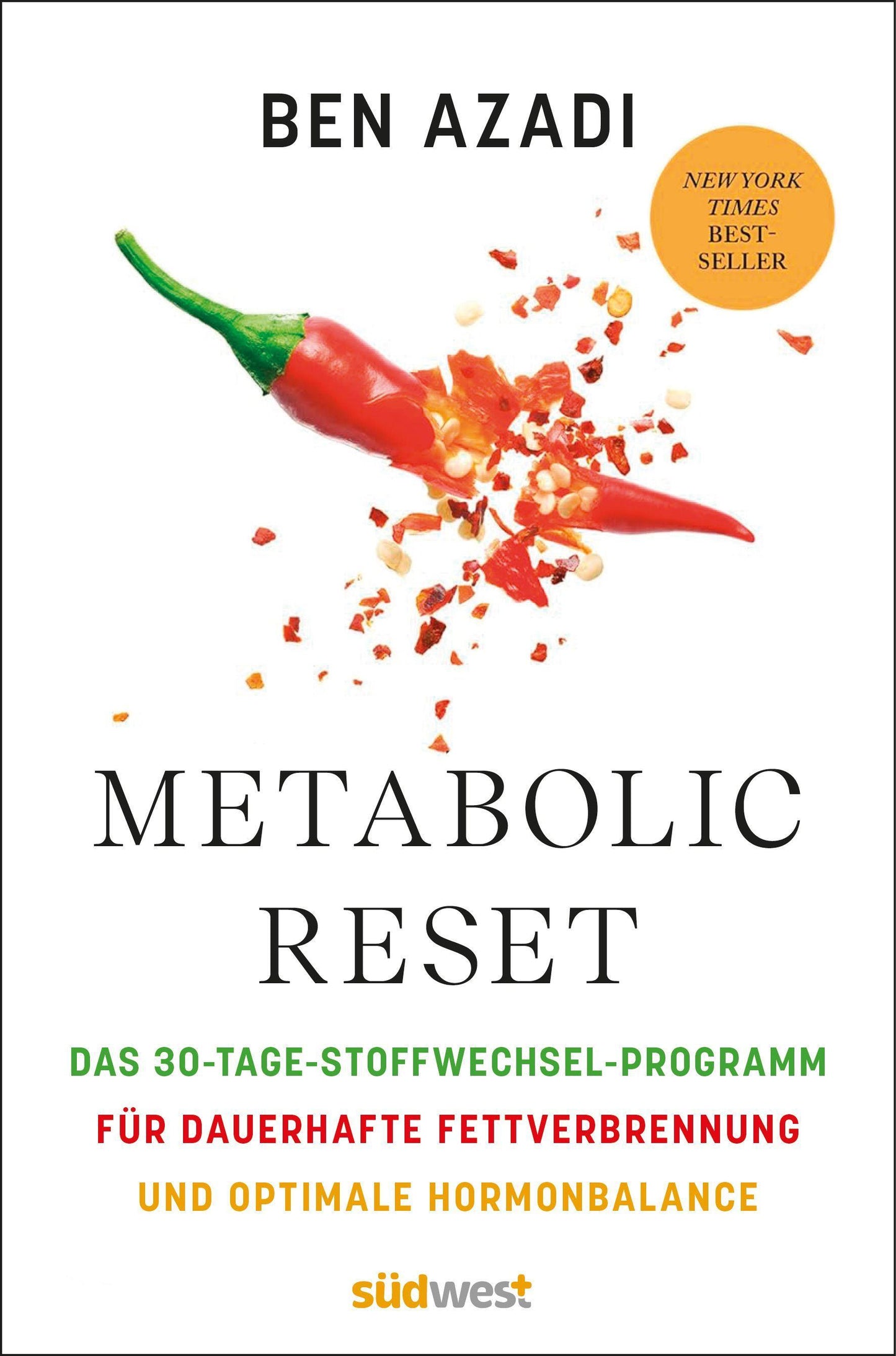 Metabolic Reset