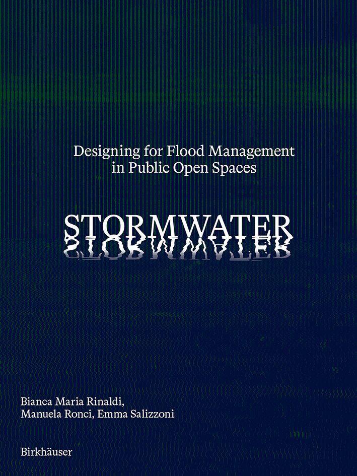 Buchcover: Stormwater
