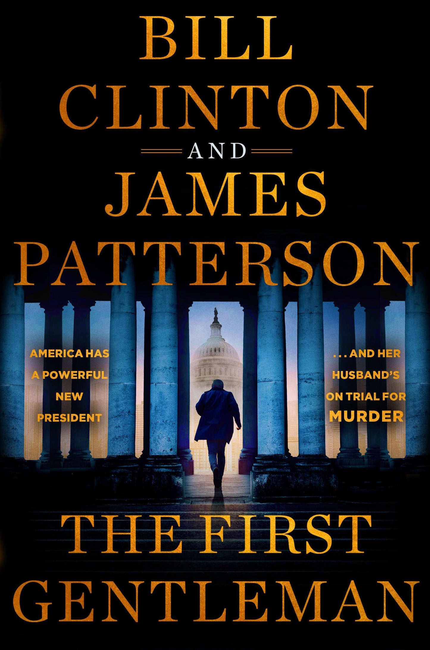 The First Gentleman