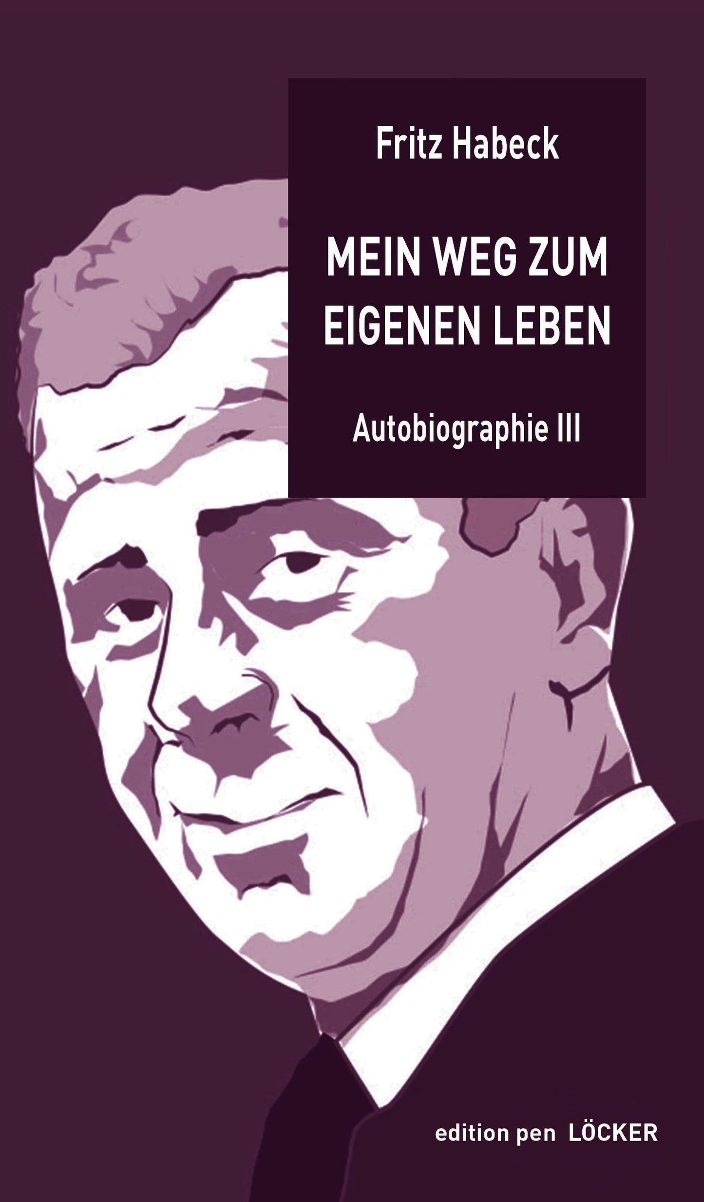 Mein Weg zum eigenen Leben