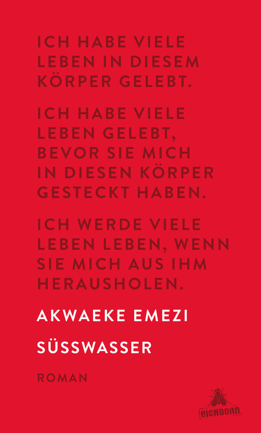 Süßwasser