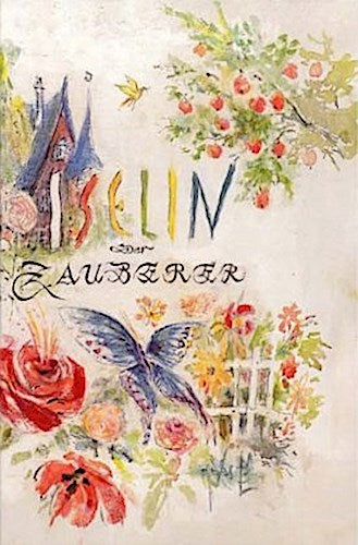 Iselin der Zauberer