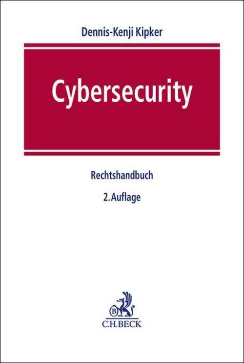 Cybersecurity