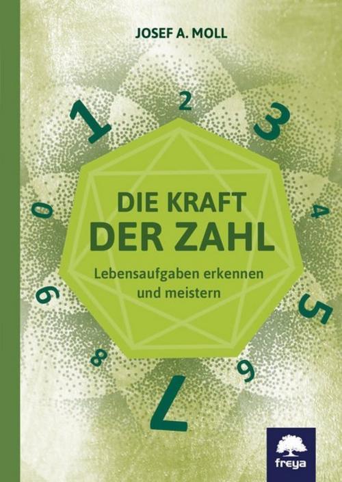 Buchcover: Die Kraft der Zahl