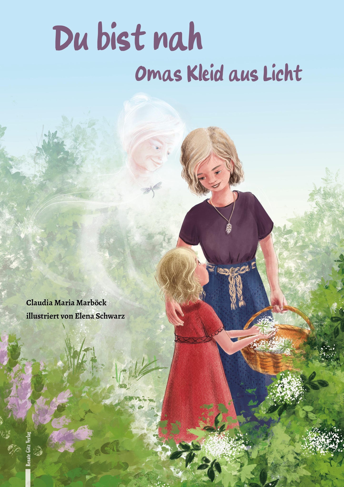 Du bist nah