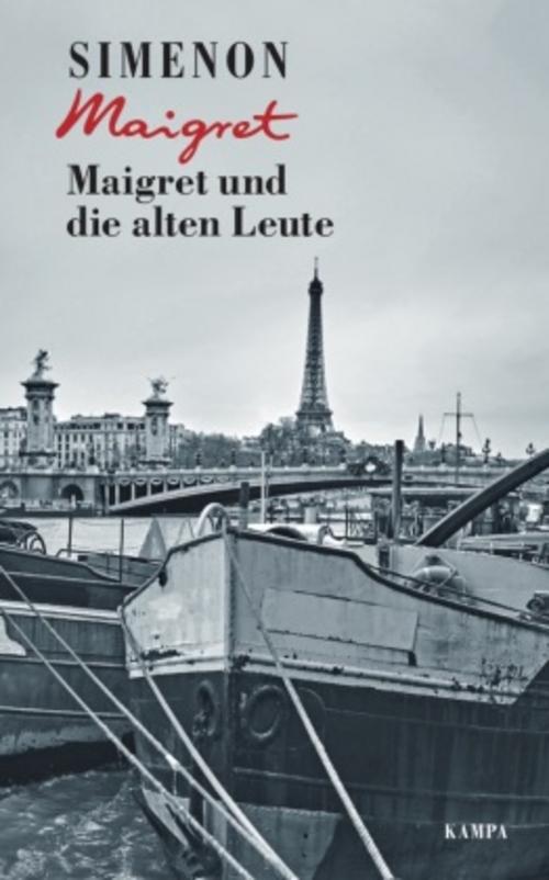 Maigret und die alten Leute