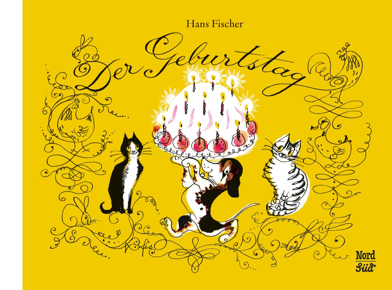Der Geburtstag