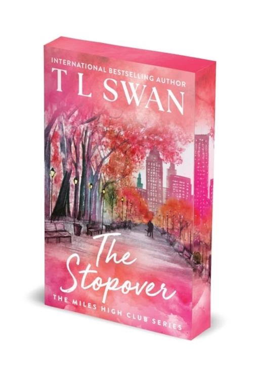 The Stopover