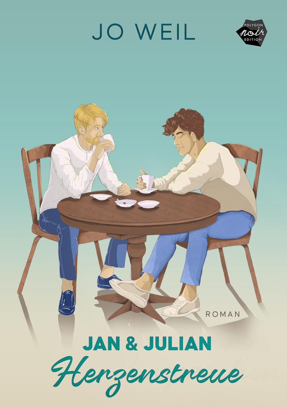 Jan und Julian - Herzenstreue