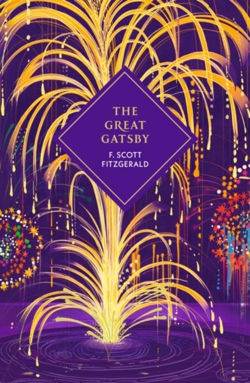The Great Gatsby