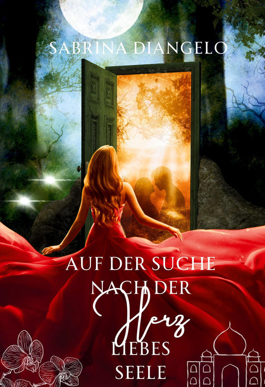 Auf der Suche nach der Herzliebesseele