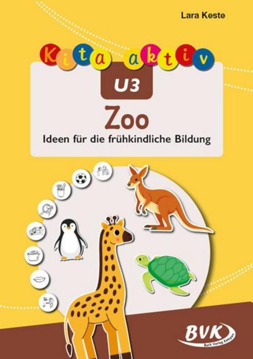 Kita aktiv U3 Zoo