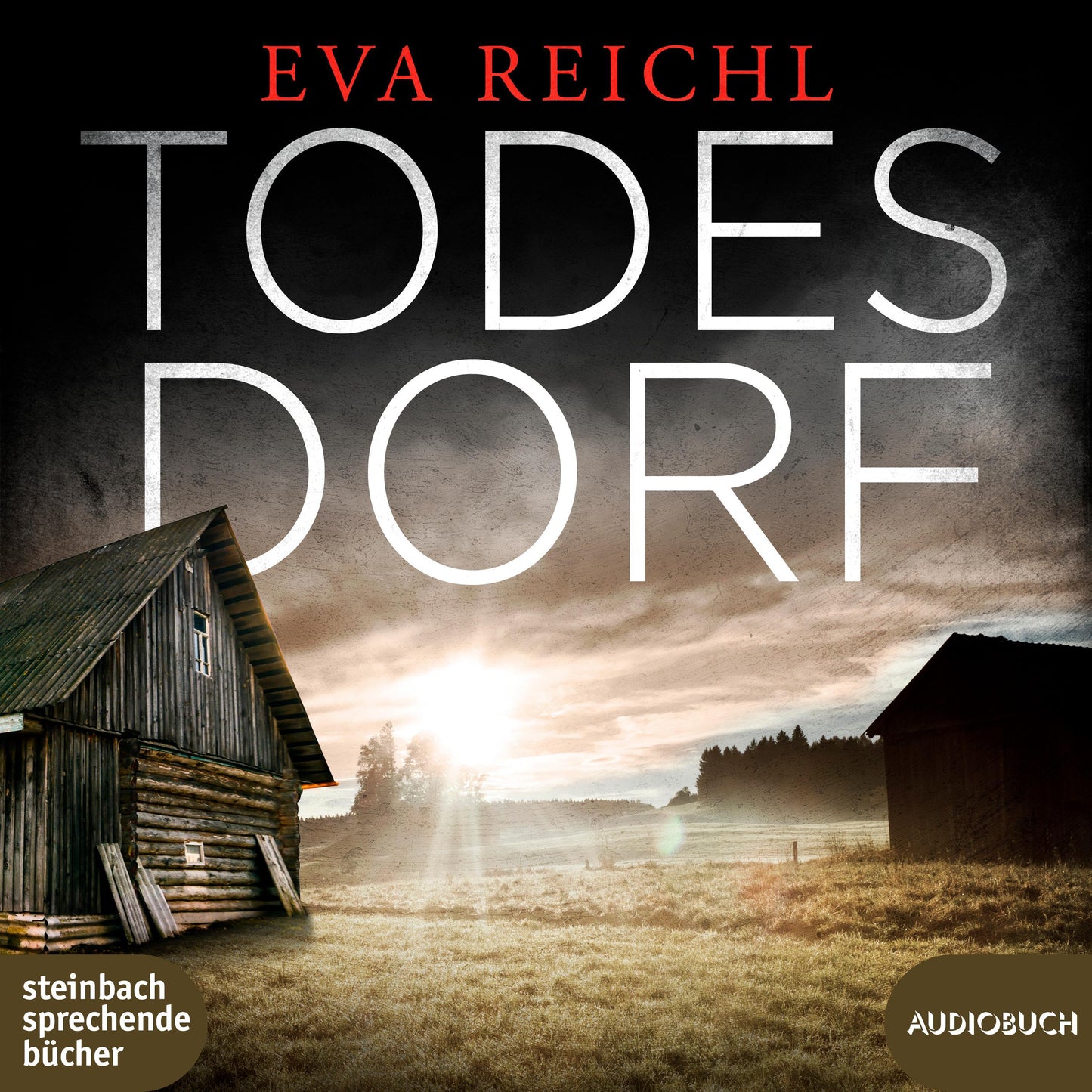 Todesdorf,2 Audio-CD, MP3