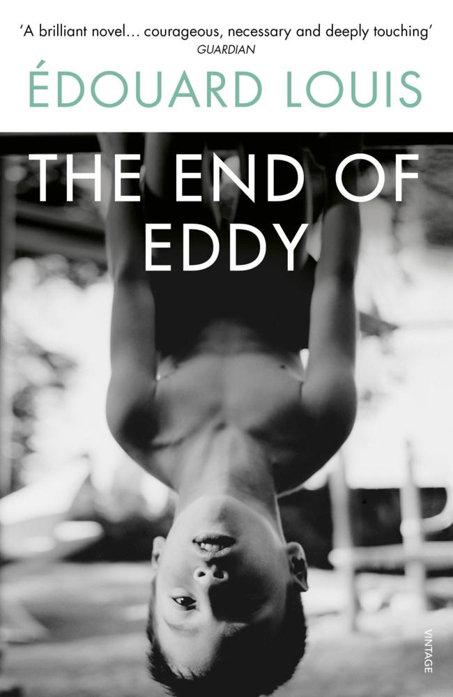 Das Ende von Eddy