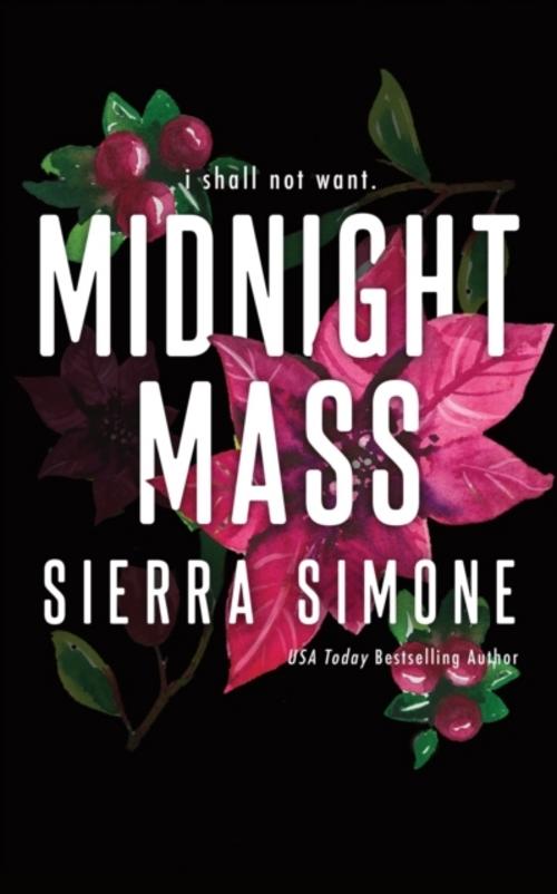 Buchcover: Midnight Mass