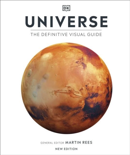 Buchcover: Universe