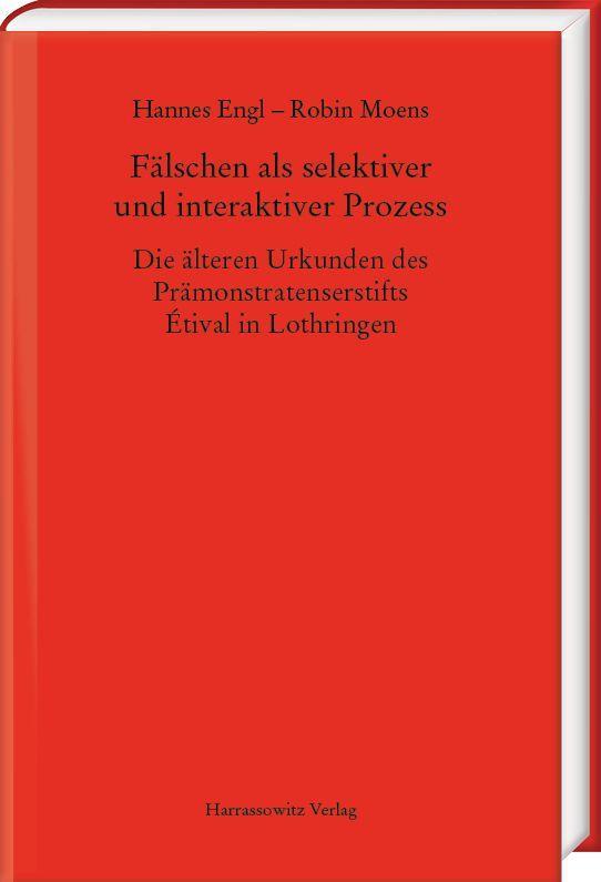 Fälschen als selektiver und interaktiver Prozess