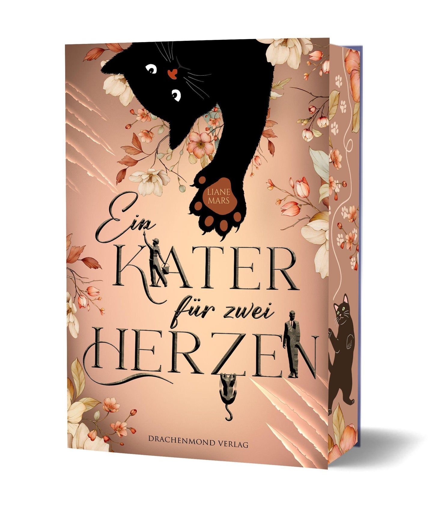 Ein Kater für zwei Herzen