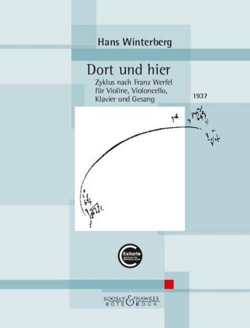 Dort und hier