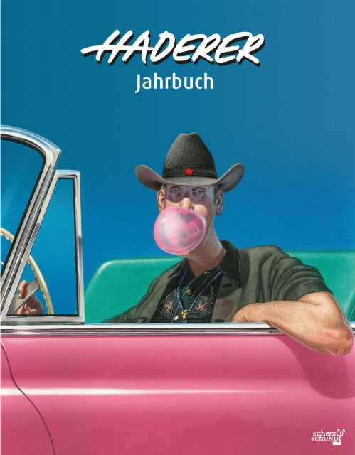 Haderer Jahrbuch.Nr.9
