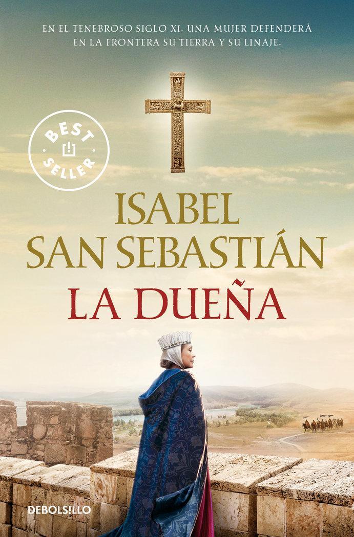 Buchcover: La dueña