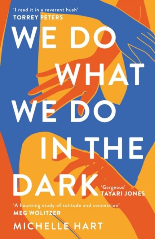 Buchcover: We Do What We Do in the Dark