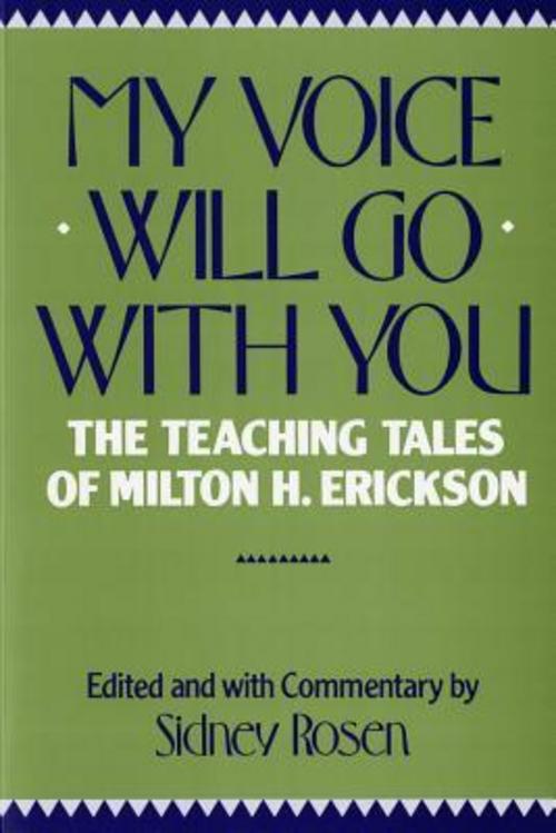 My Voice Will Go with You