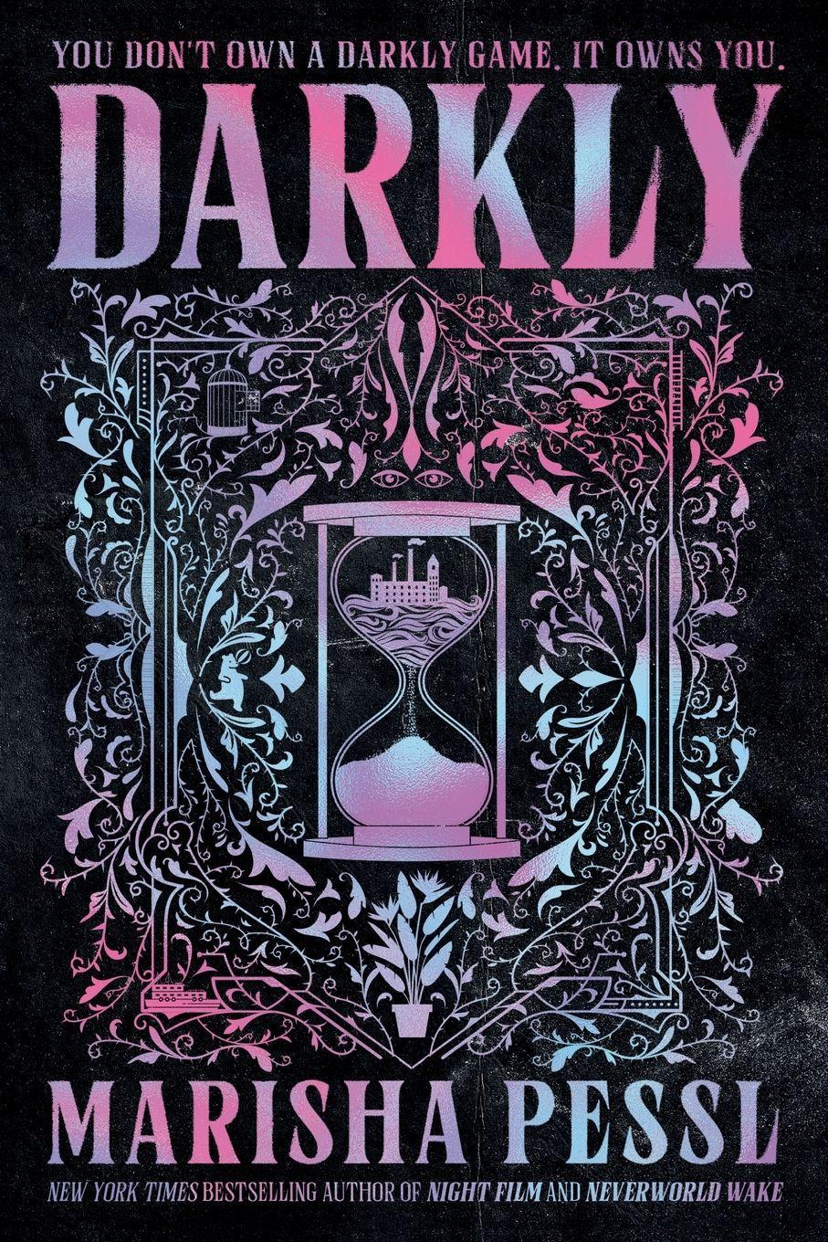 Darkly