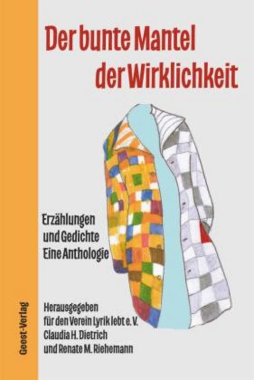 Der bunte Mantel der Wirklichkeit