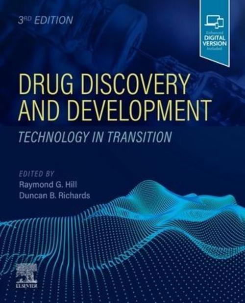 Buchcover: Drug Discovery and Development