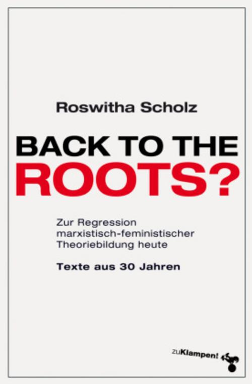 Back to the roots?