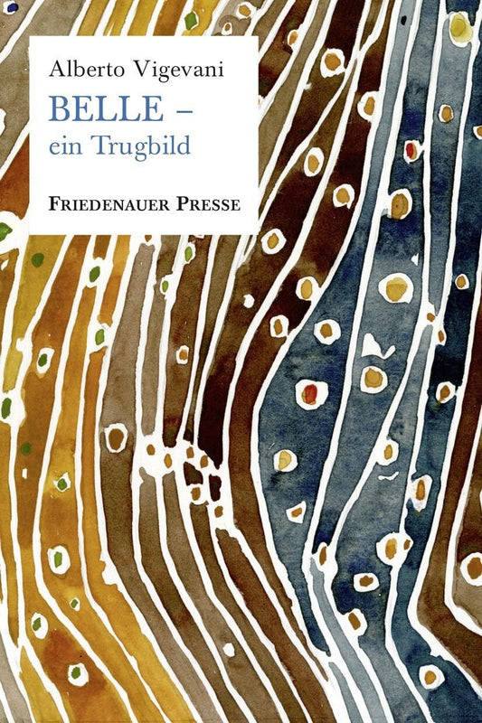 BELLE - ein Trugbild