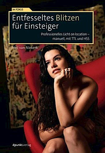 Entfesseltes Blitzen für Einsteiger
